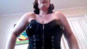SUCK IT SISSY