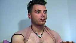 Mitch Private Show