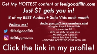 Step Daddy Owns You &amp; Fills You With Cum [Erotic Audio for Women]