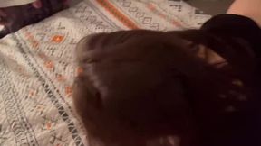 Hotwife cheats with big cock while hubby watches
