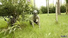 Outdoor creampie gangbang 9 loving lives