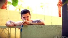 Red-Hot Chemistry: Fiery Gingers Devour Each Others Bodies Raw – PrideStudio