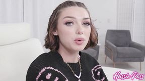 An Acrobatic 1st TEEN BBG Threesome featuring Shr**ms Q with Brian Omally and Kai Jaxon