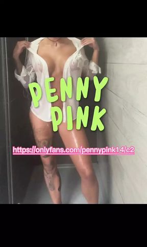 OnlyFans Leaked: Driving Crazy in the Shower