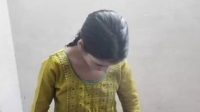 Bhabhi ko bur me chod kar pregnant kar diya