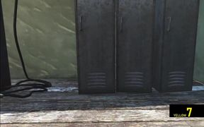 Beefy general destroys twinks bareback in military camp