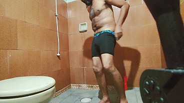 Shower Time Vid 4 MaleSmell - update #2025 - Jul 05, 2025