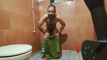 Shower Time Vid 4 MaleSmell - update #2025 - Jul 05, 2025