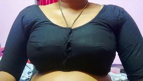 Big Tits MILF Lady Hard sex by Her Servant