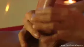 Sensual Handjobs by Horny Twinks – Feeling Every Throb Together – 18+