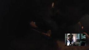 Backshots Twerking Bbw Ass Thot In Texas From Behind Riding Dick Thot