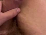 Corrida sin circuncisión