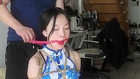 Chinese Bondage