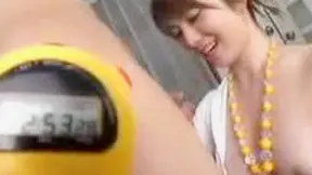 Nippon pornstar's luscious lips raw passion revealed – pure sensual fire!