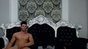 Jake Mayer Private Show