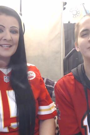 Smoking out my lesbian gf