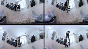 Giantess Elaina - 360