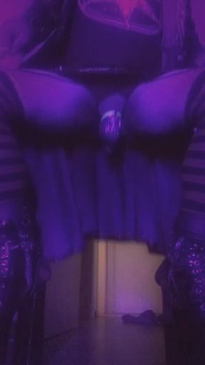 Subsissy Slave
