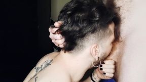 kinky chaser e o pentelhudo ruivo