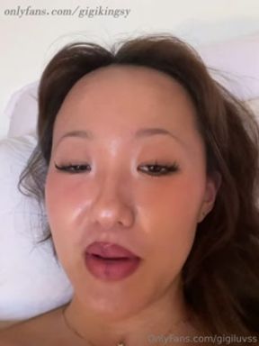 Petite Asian Girl Shames Your TINY COCK!!! (SPH DICK RATE)