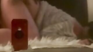 Pawg CHLOE BLACC gets 10inches of juicy fat bbcs dropped into her