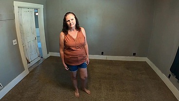 Ali Allure Rents a House, but Needs a Deposit - Watch Me On RED