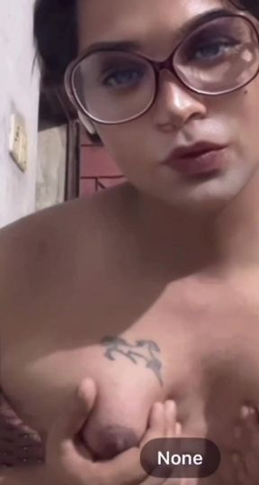 Obedient Sissy Midnight Online Priavte Show