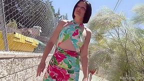 Sandra Sin - Hot Pursuit