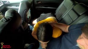 Extreme - Fucked While Driving