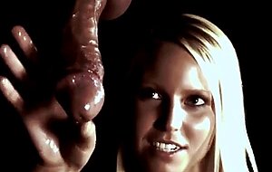 Firey rains of cum - edging bj pmv cumpilation
