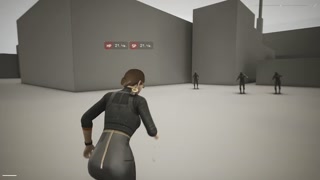 Project Extermination: Operation GroundZeroes [PPOC] [MATEYDEV] gameplay part 2