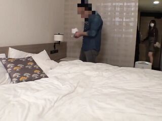 Secret Amateur Story Secret Encounter with Rising Idol Sort Cutie in Intimate Setting -pt.three