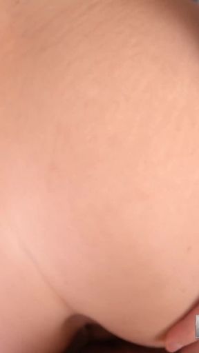 Sex POV Busty Tattooed Beauty Brooke Lyn   Clip 1