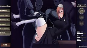 d end colosseum full gallery