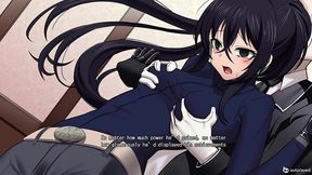 d end colosseum full gallery