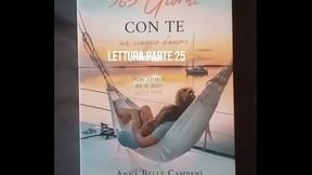 365 GIORNI CON TE PARTE 25