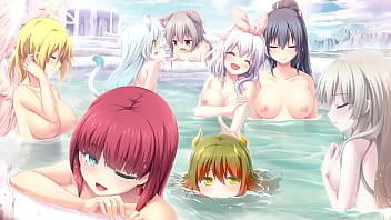 Amayui Castle Meister - Hot Springs Event (No H)