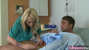 Twistys Hard - Monique Alexander - Thank You Nurse - Twistys