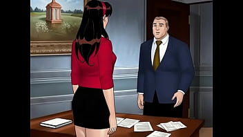 A esprotista 10 cena 2 - feito por f&atilde_ - N&atilde_o tem monetiza&ccedil_&atilde_o - &quot_feito com intelig&ecirc_ncia artificial&quot_