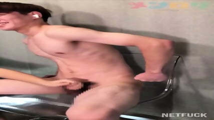 Gay Japanese ARML-023