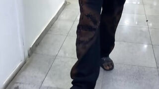 Røff svart hingst med stor pikk knuller unge amatør homofile horer hardt i rumpa