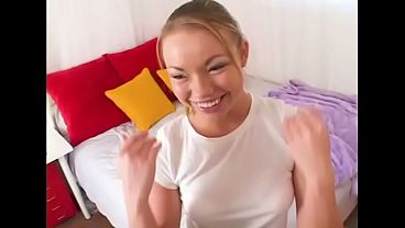 All The Way Down Deepthroaters Volume 68 - 3 to the Balls Deepthroat Blowjobs - Angelina Valentine, Maya Hills, Sofie Taylor