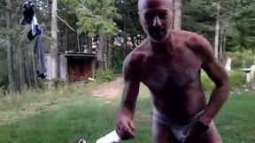 Guy Grey Private Show