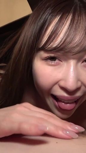 Half-inside, Half-outside, Fully-fledged Wife, 35-year-old E-cup Married Woman, Yuri