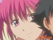 Hentai Pros - Shuta Is Ruled By His Extra-Strong Libido