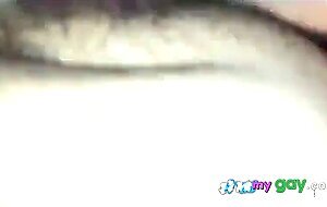 Black Cock Bareback for Amateur Interracial Couple