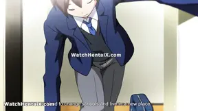 Animeted sex hentai, boku ni sefure