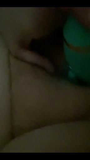 Just Really Wanted to Cum