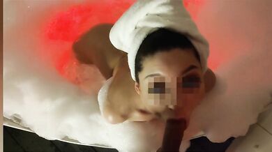 Care-Self, but I'll also take care of his Cock