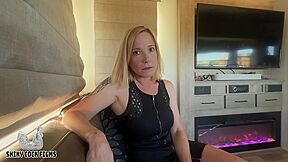 My Stepmoms A Bad Influence - Jane Cane